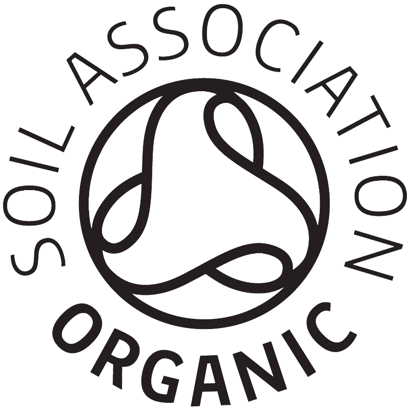 Soil Association Logo