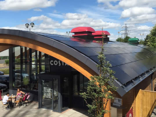 Zero Energy Architecture