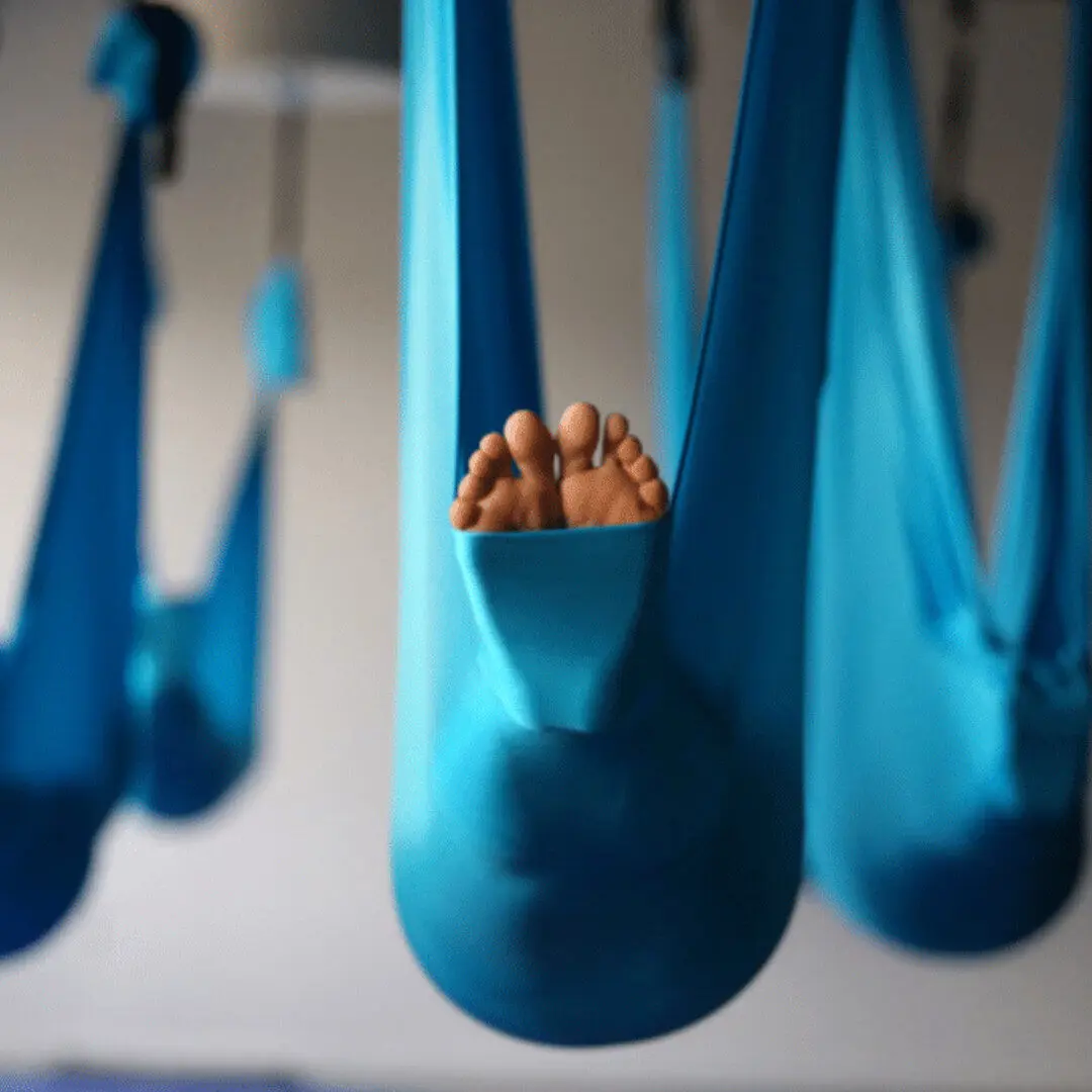 Aerial Yoga