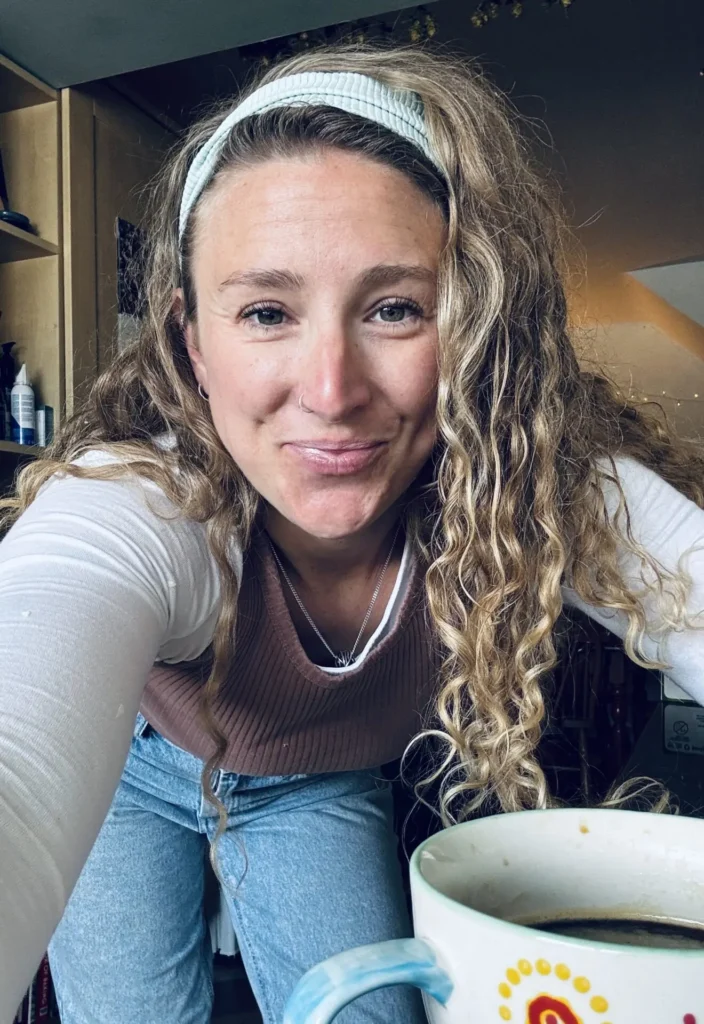 lauren jones therapist