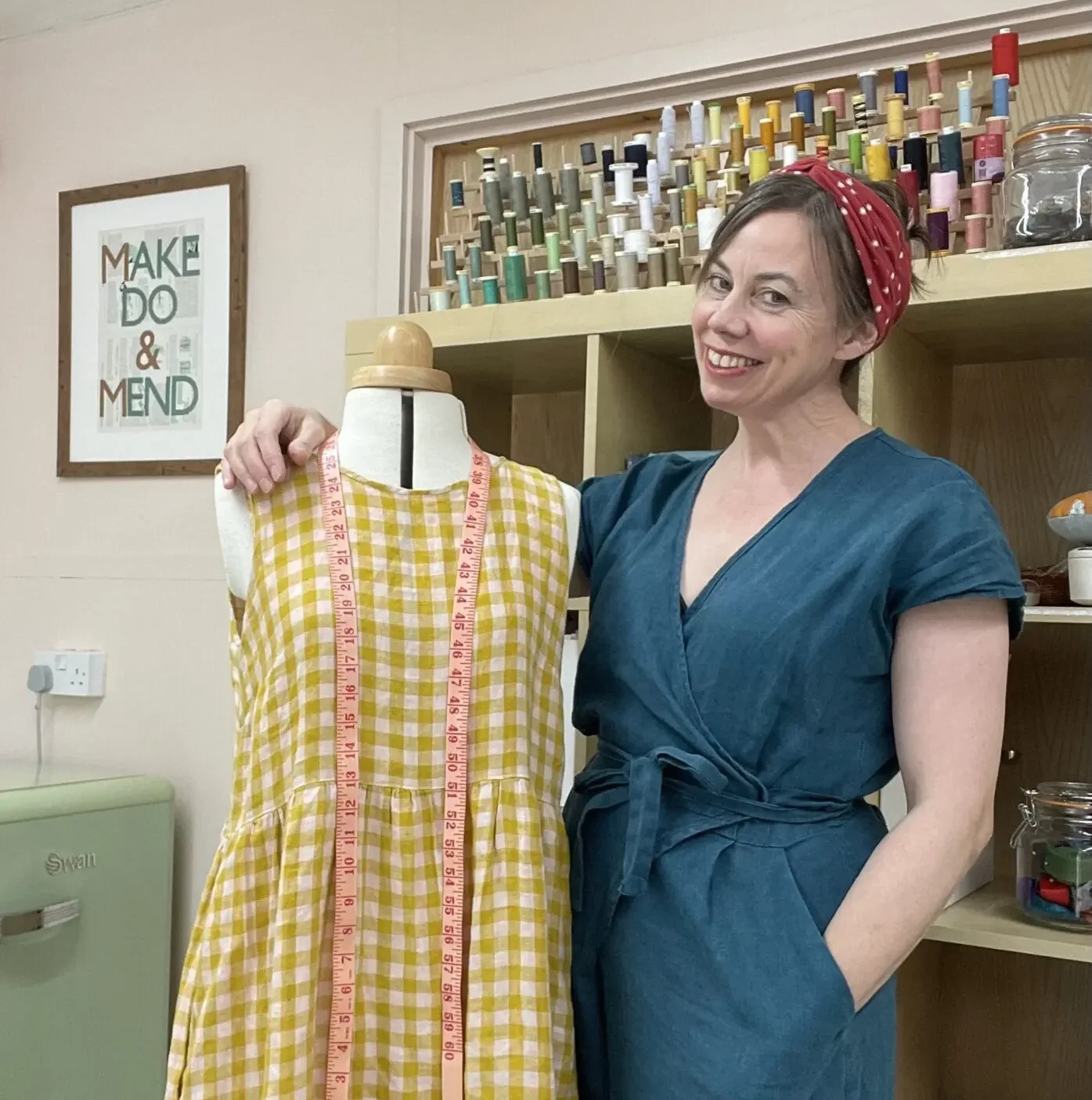 Sew Mindful