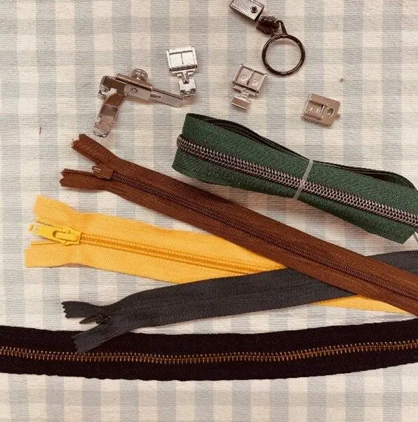 Zipper