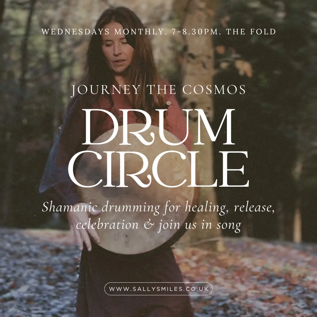 Drum Circle