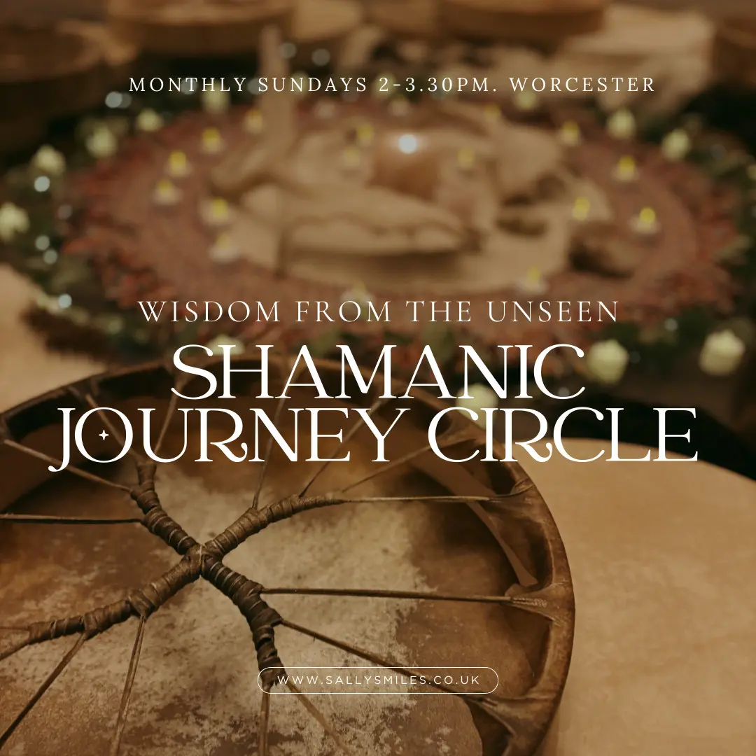 Shamanic Journey Circle