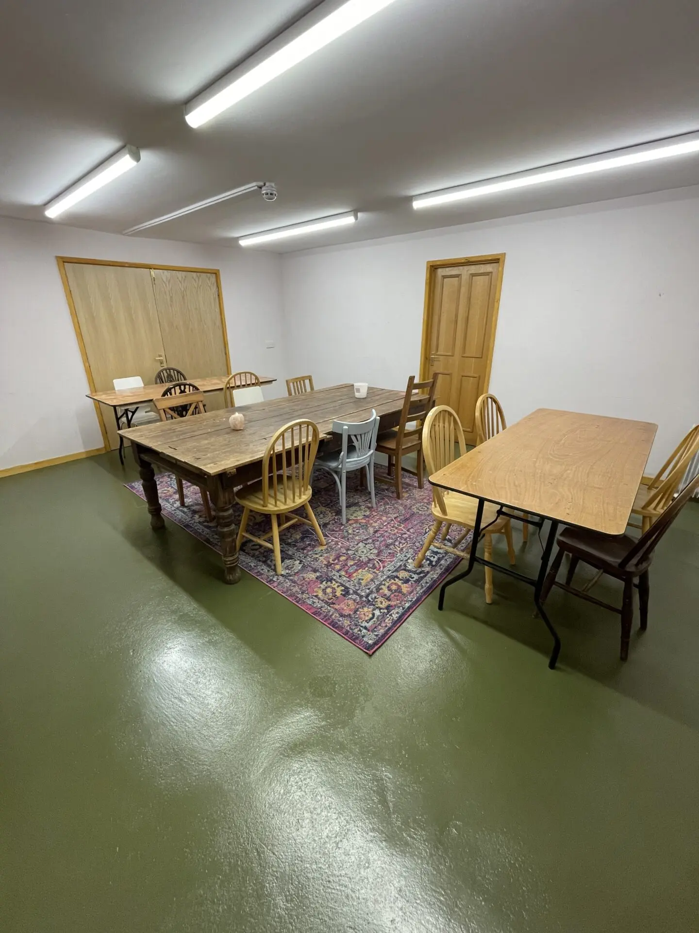Craftroom
