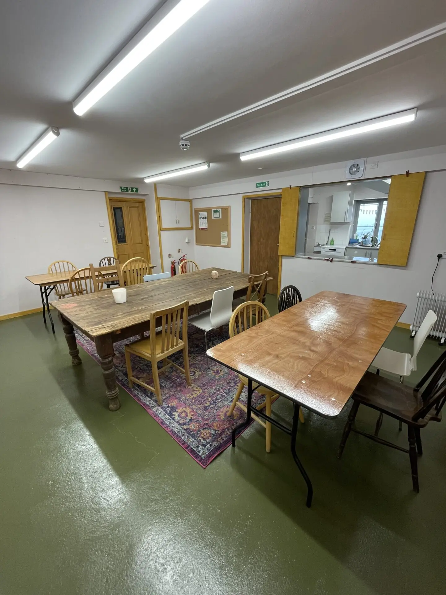 Craftroom