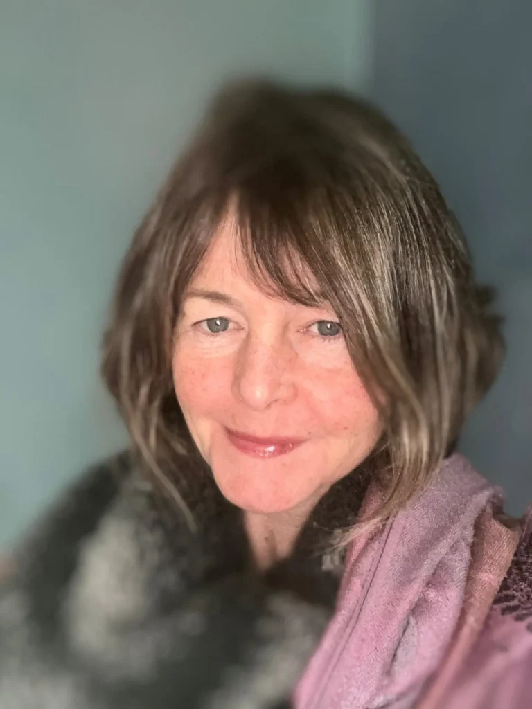 Lisa Kimberley