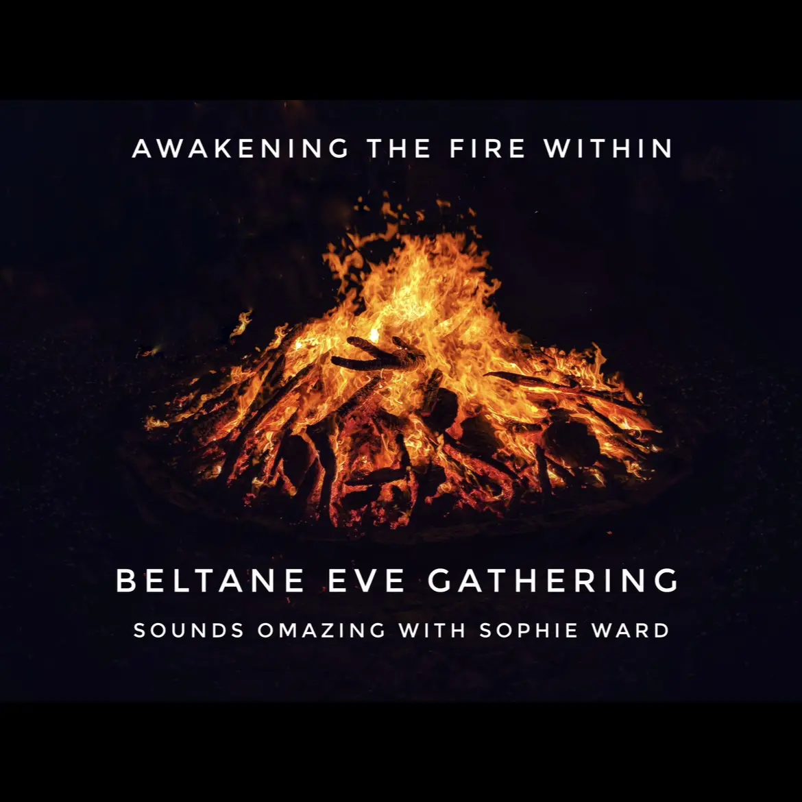 Beltane Eve Gathering