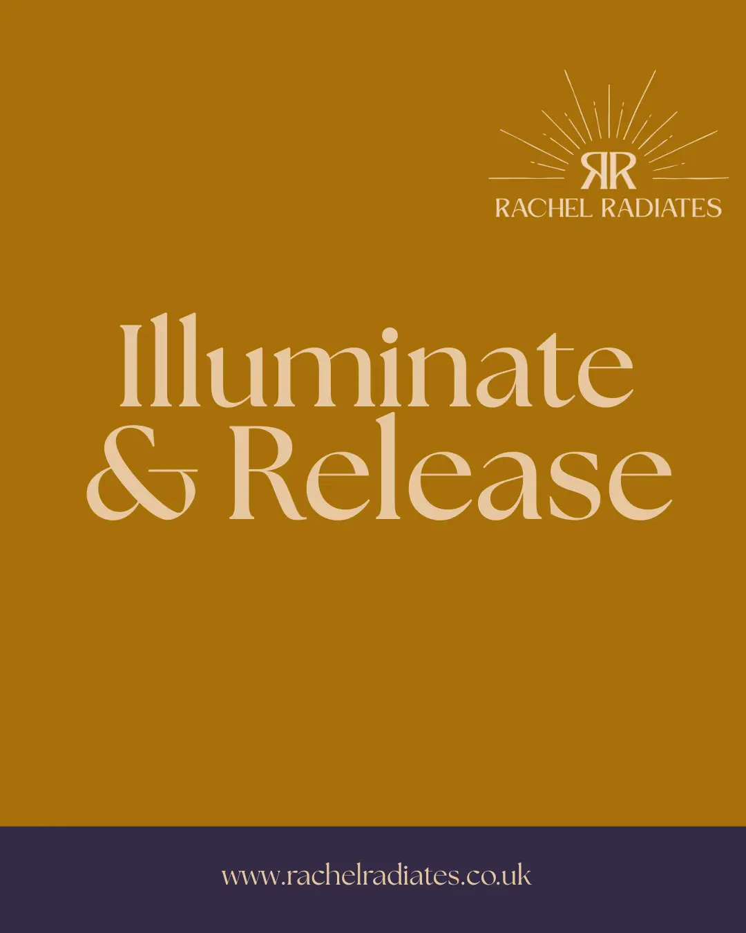 Illuminate and release