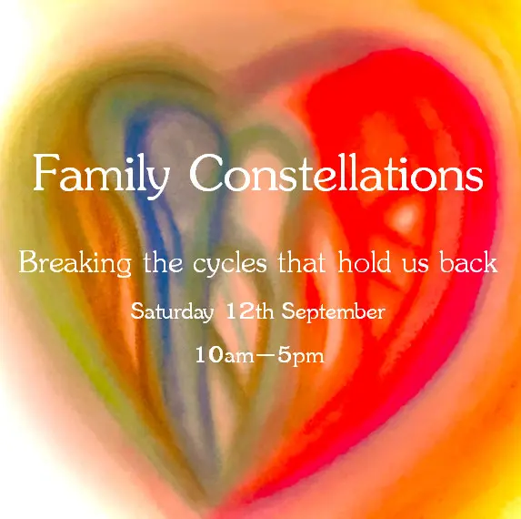 Family Constellations Workshop