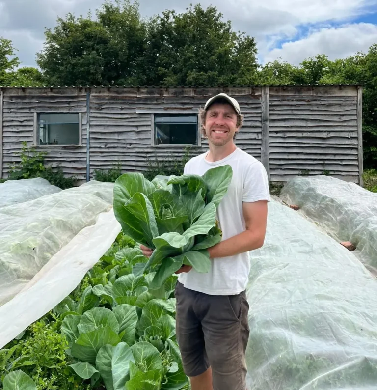Jude’s Farm Update – June