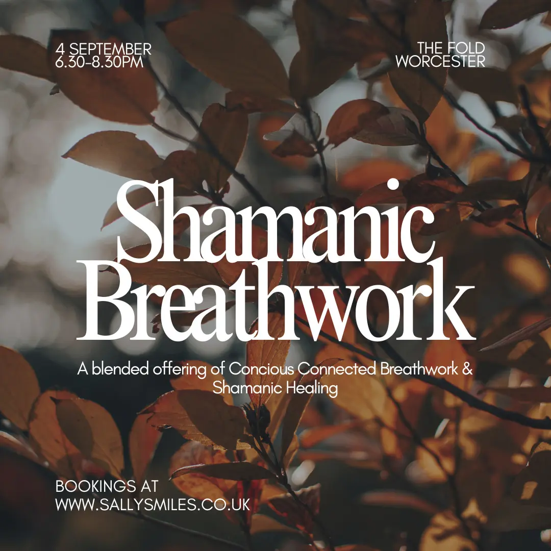 Shamanic Breathwork