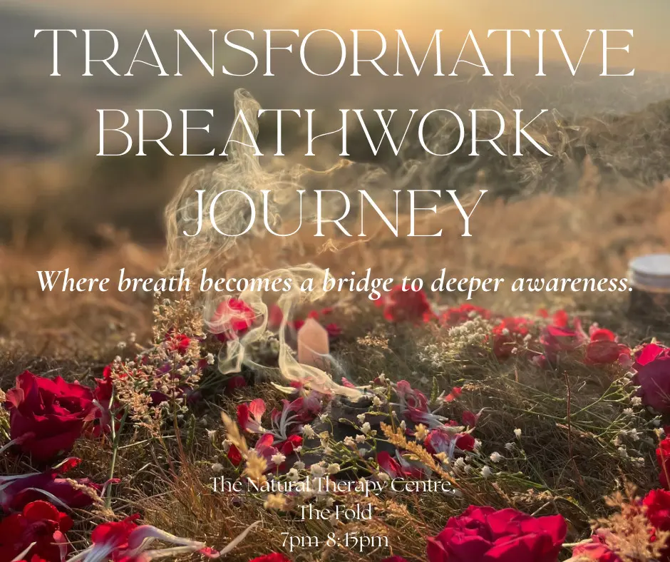 Monthly Breathwork