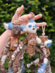 Kids craft workshop 